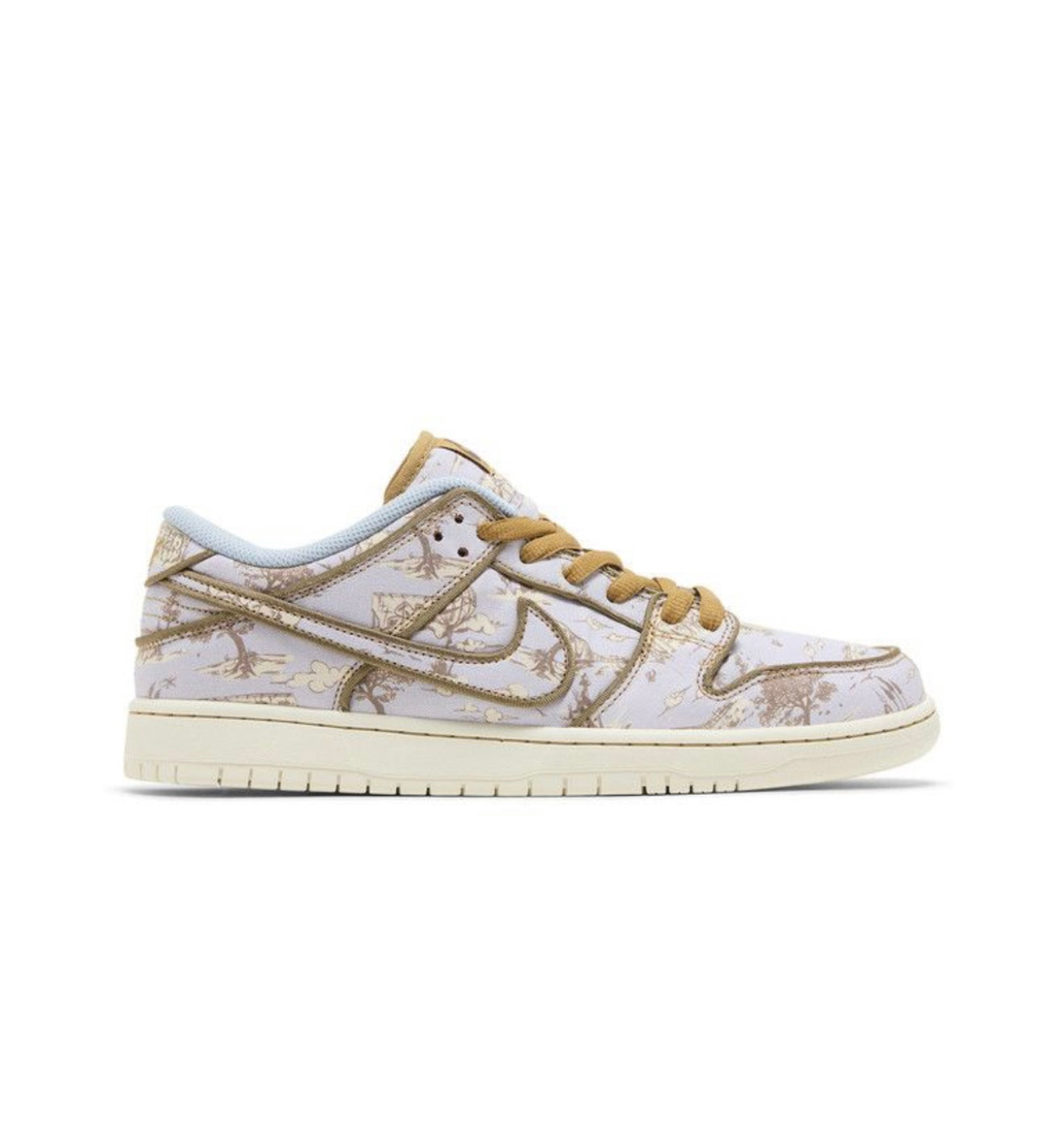 Nike SB Dunk Low Premium City of Style