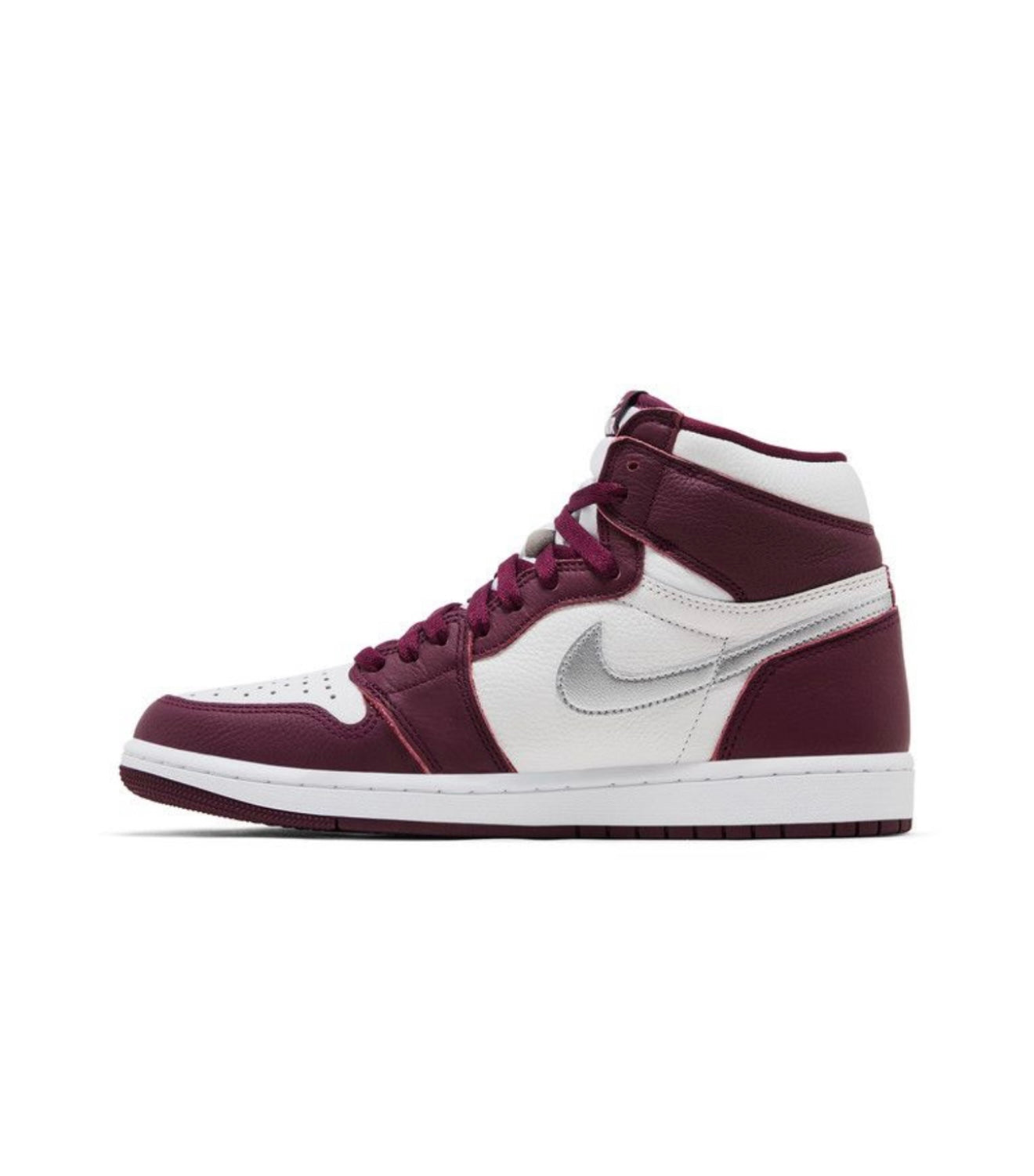 Jordan 1 Retro High OG Bordeaux