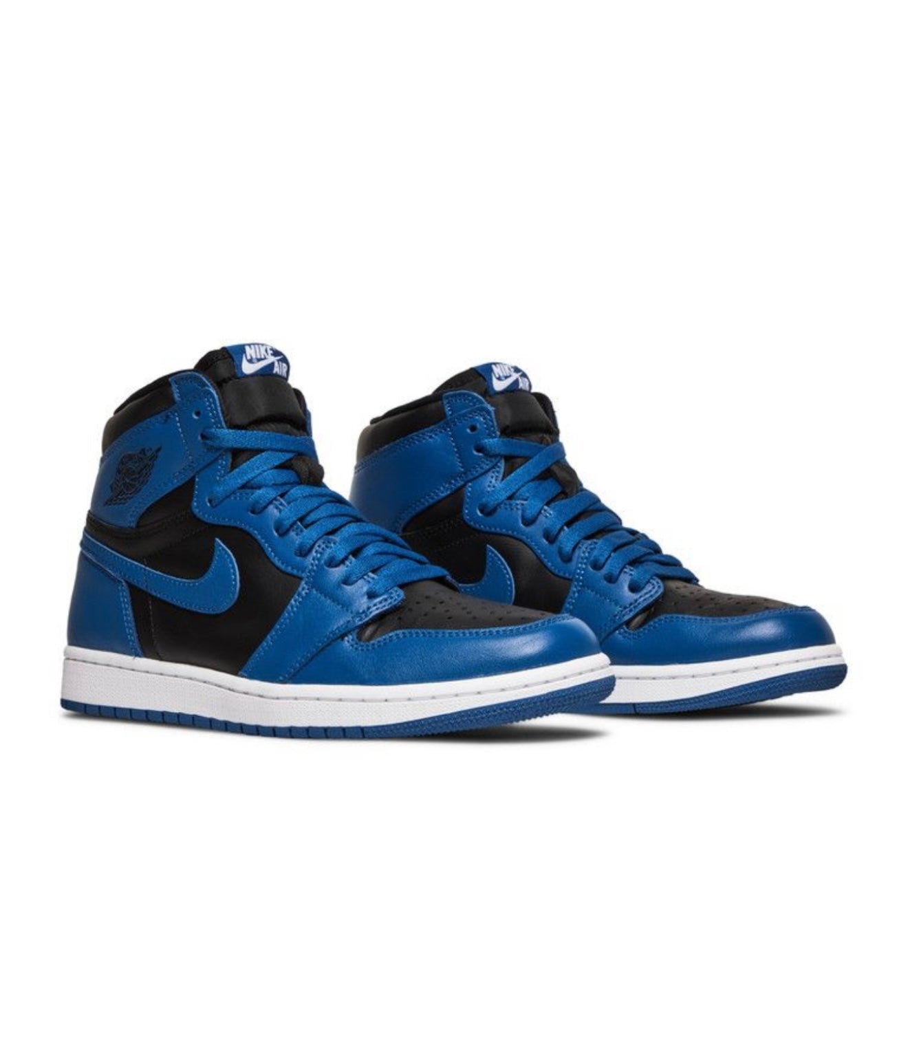 Jordan 1 Retro High OG Dark Marina Blue