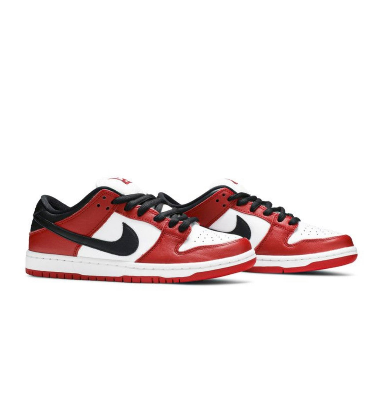 Nike SB Dunk Low J-Pack Chicago
