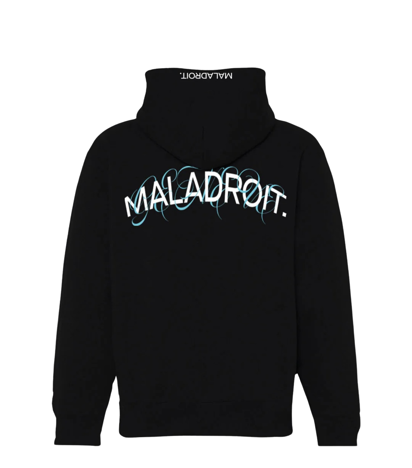 Maladroit Huppari
