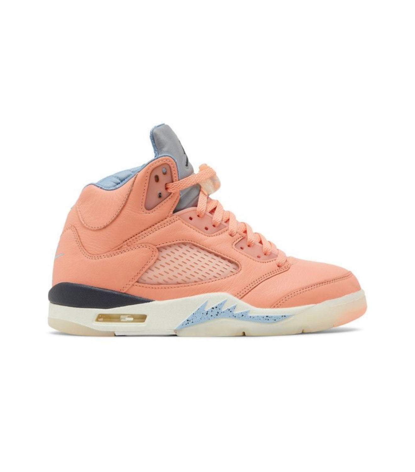 Jordan 5 Retro DJ Khaled We The Best Crimson Bliss