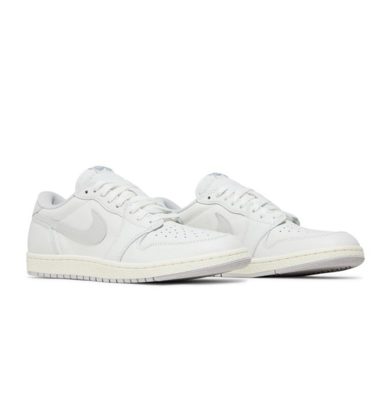 Jordan 1 Retro Low '85 Neutral Grey