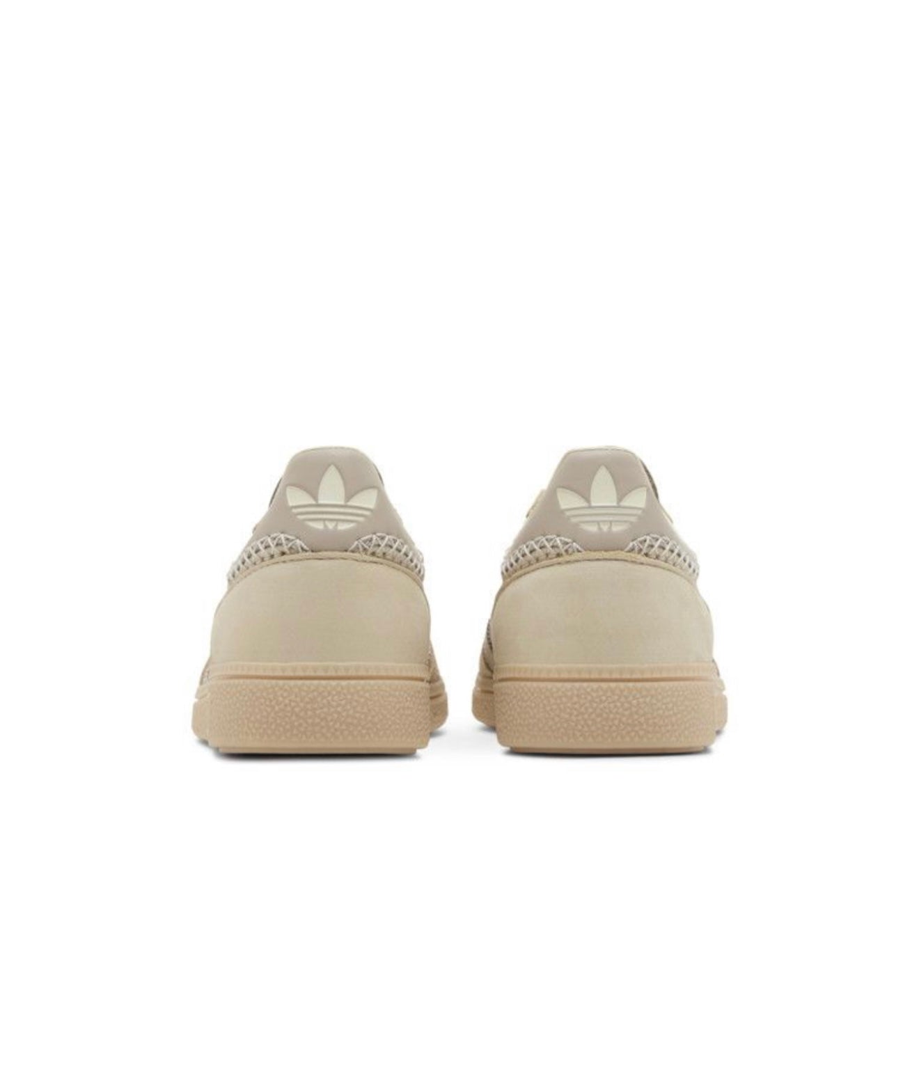 adidas Handball Spezial Cream White Beige (Women's)