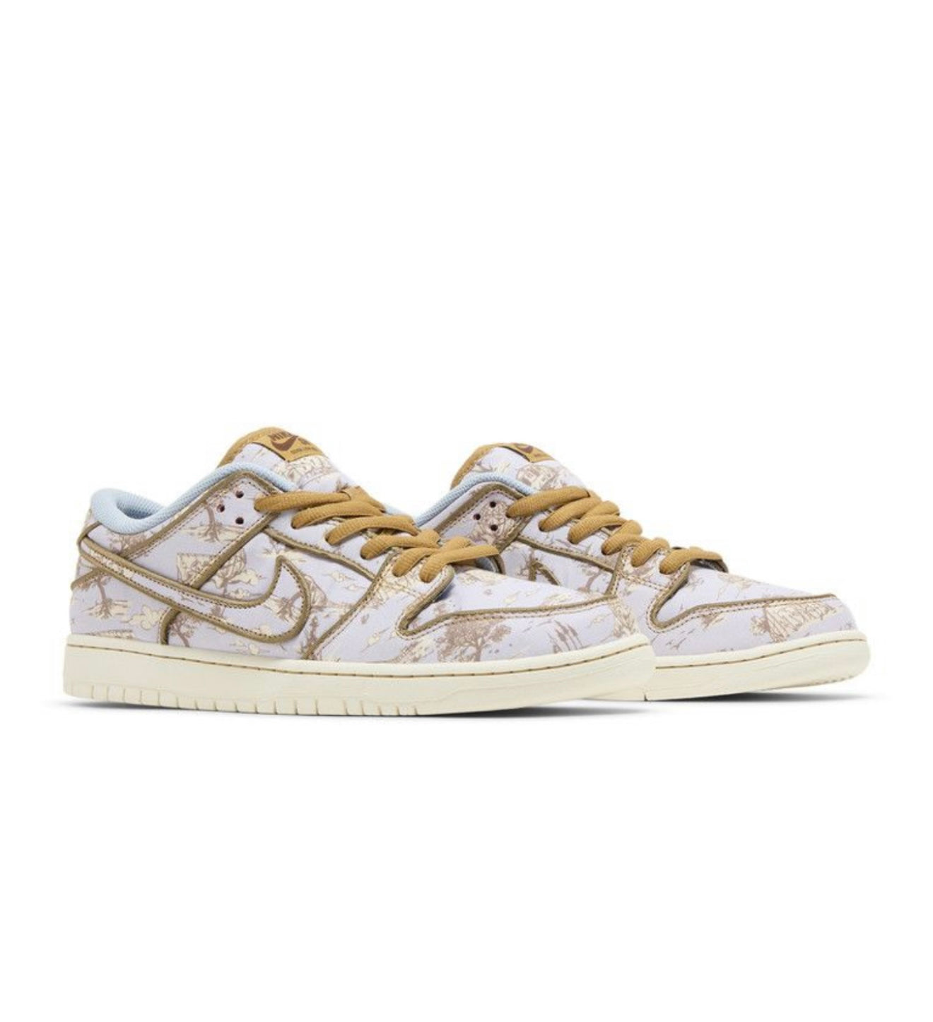 Nike SB Dunk Low Premium City of Style