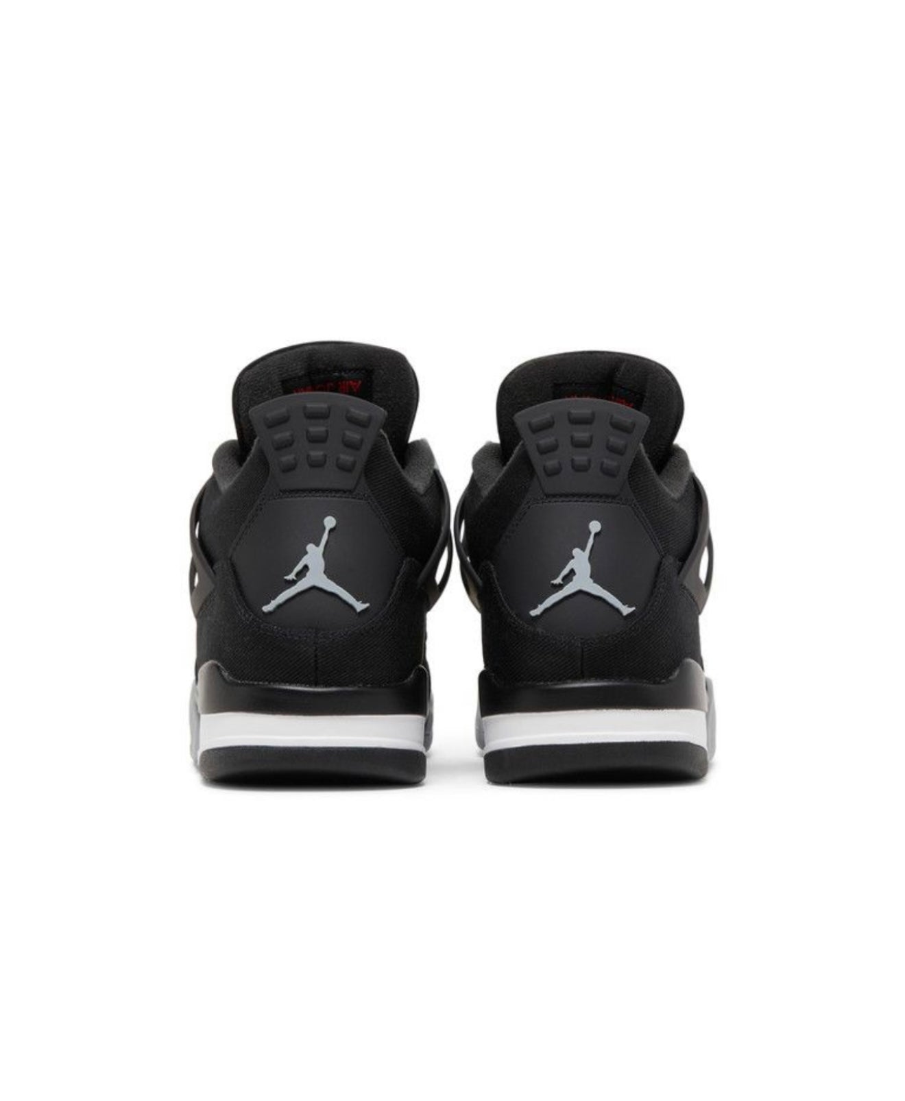 Jordan 4 Retro SE Black Canvas