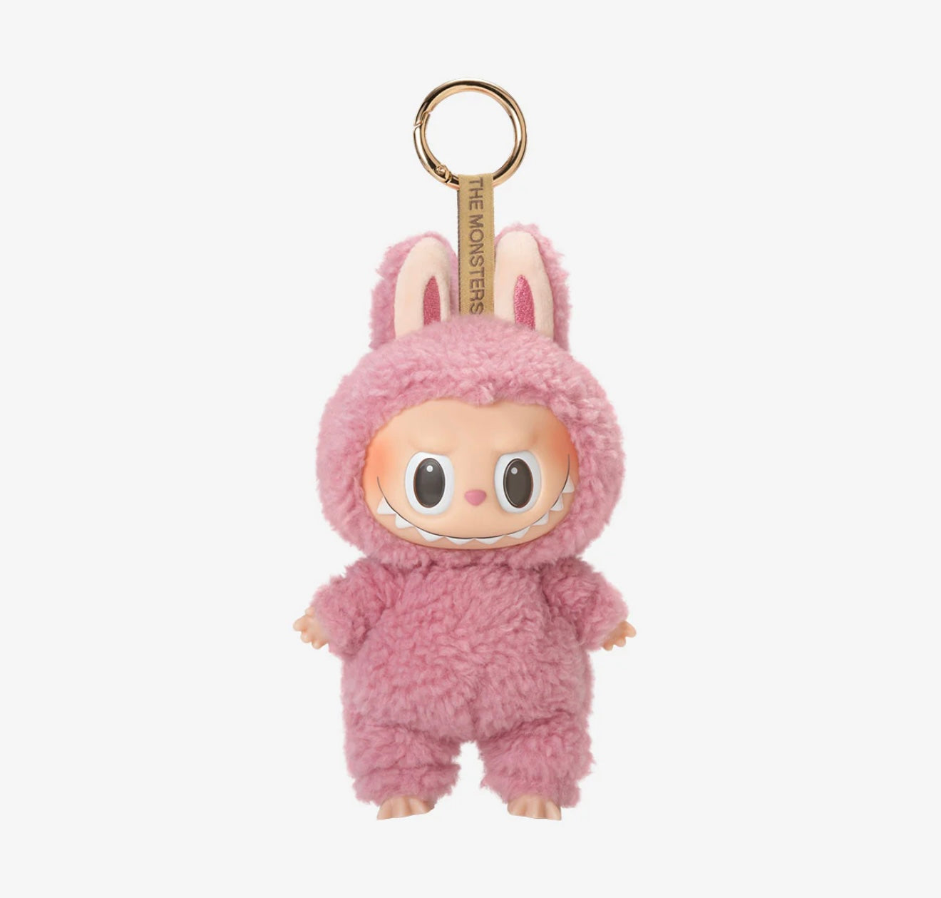 Pop Mart Labubu The Monsters Tasty Macarons Vinyl Face Blind Box