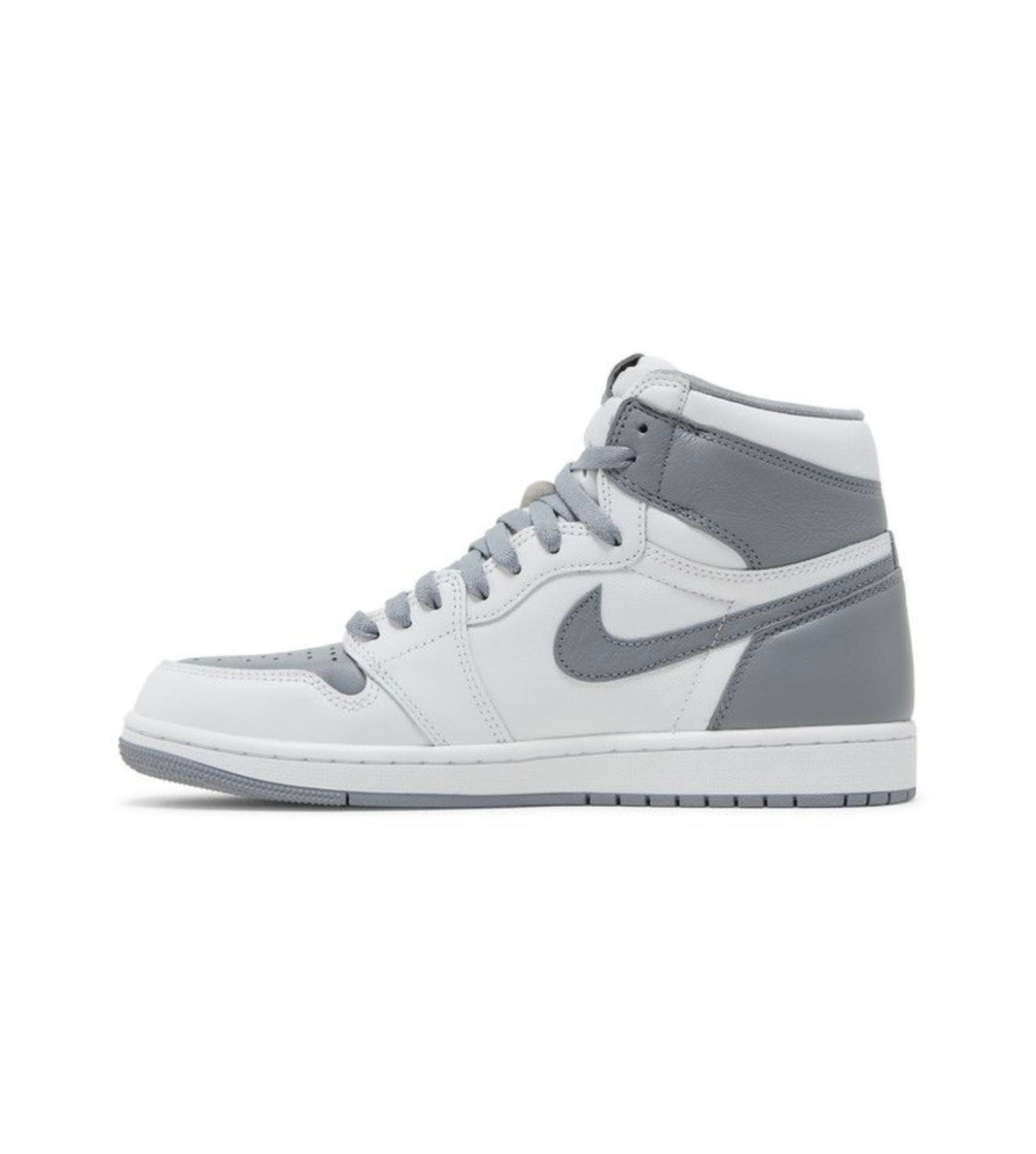 Jordan 1 Retro High OG Stealth