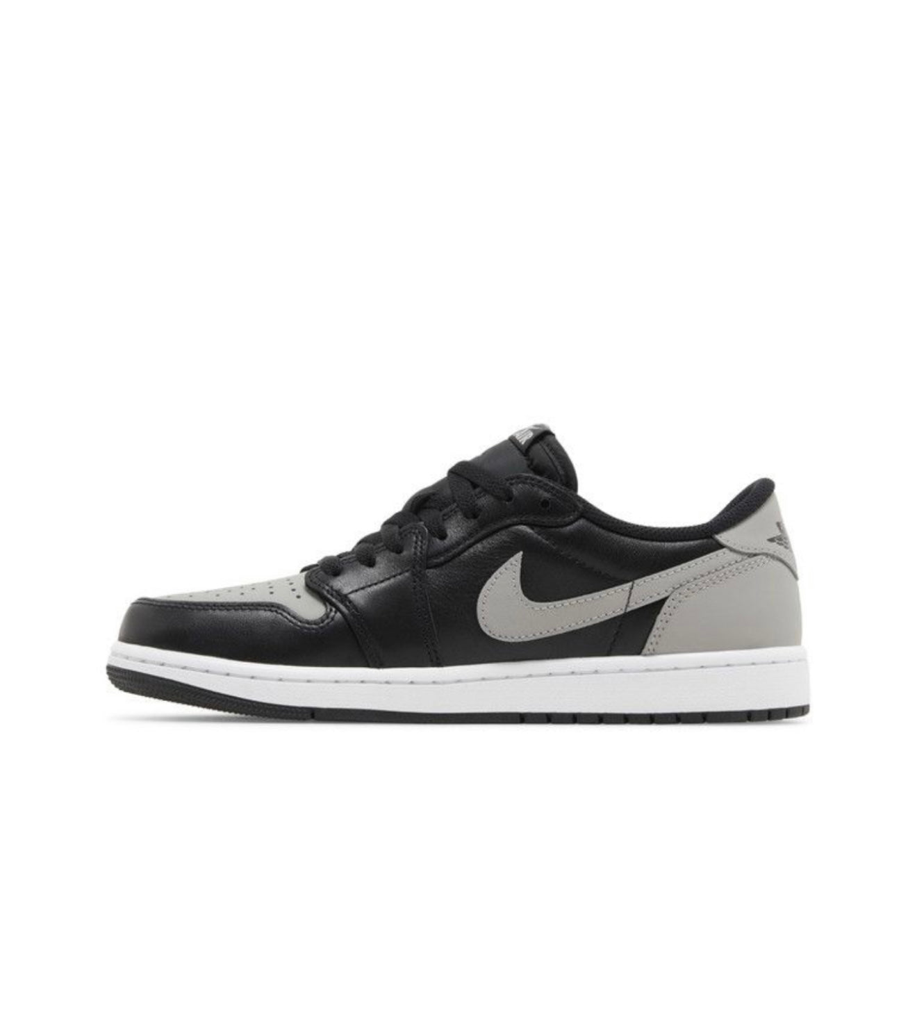 Jordan 1 Retro Low OG Shadow