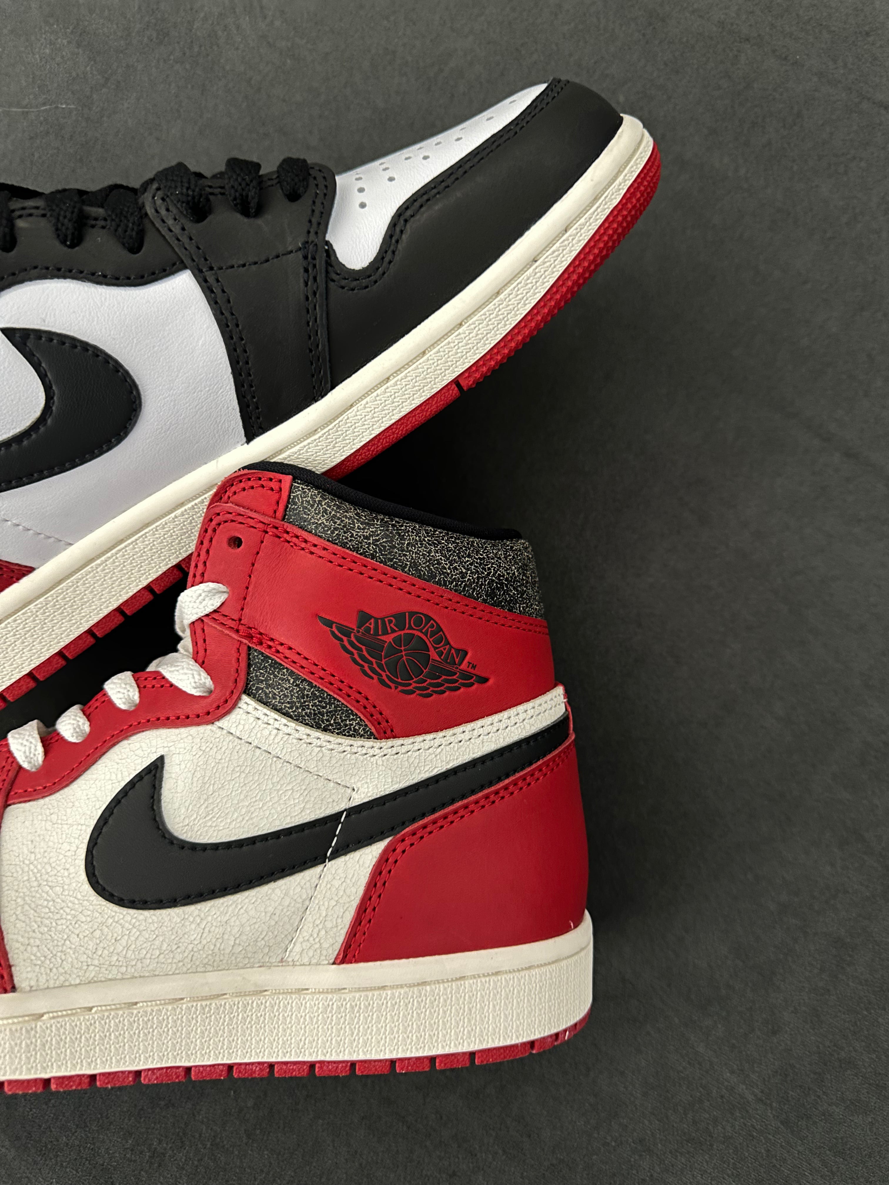 Jordan 1 Retro High