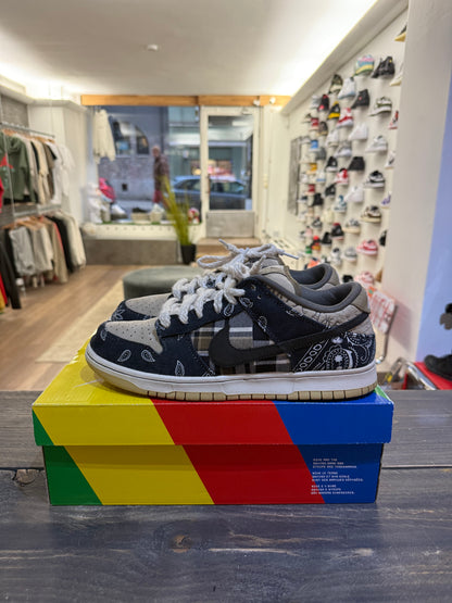 Nike SB Dunk Low Travis Scott (Eu:45)