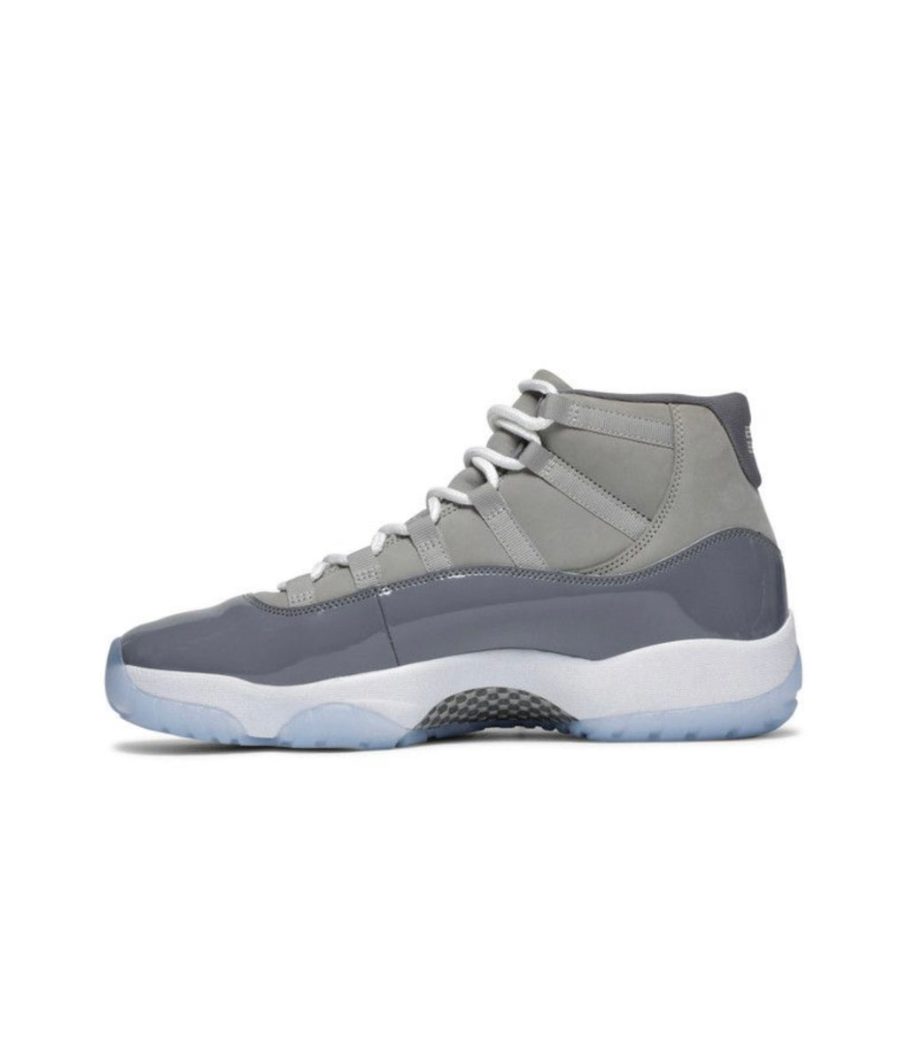Jordan 11 Retro Cool Gray (2021)