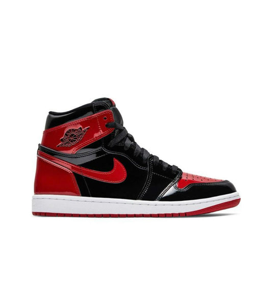 Jordan 1 Retro High OG Patent Bred