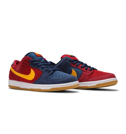 Nike SB Dunk Low Barcelona