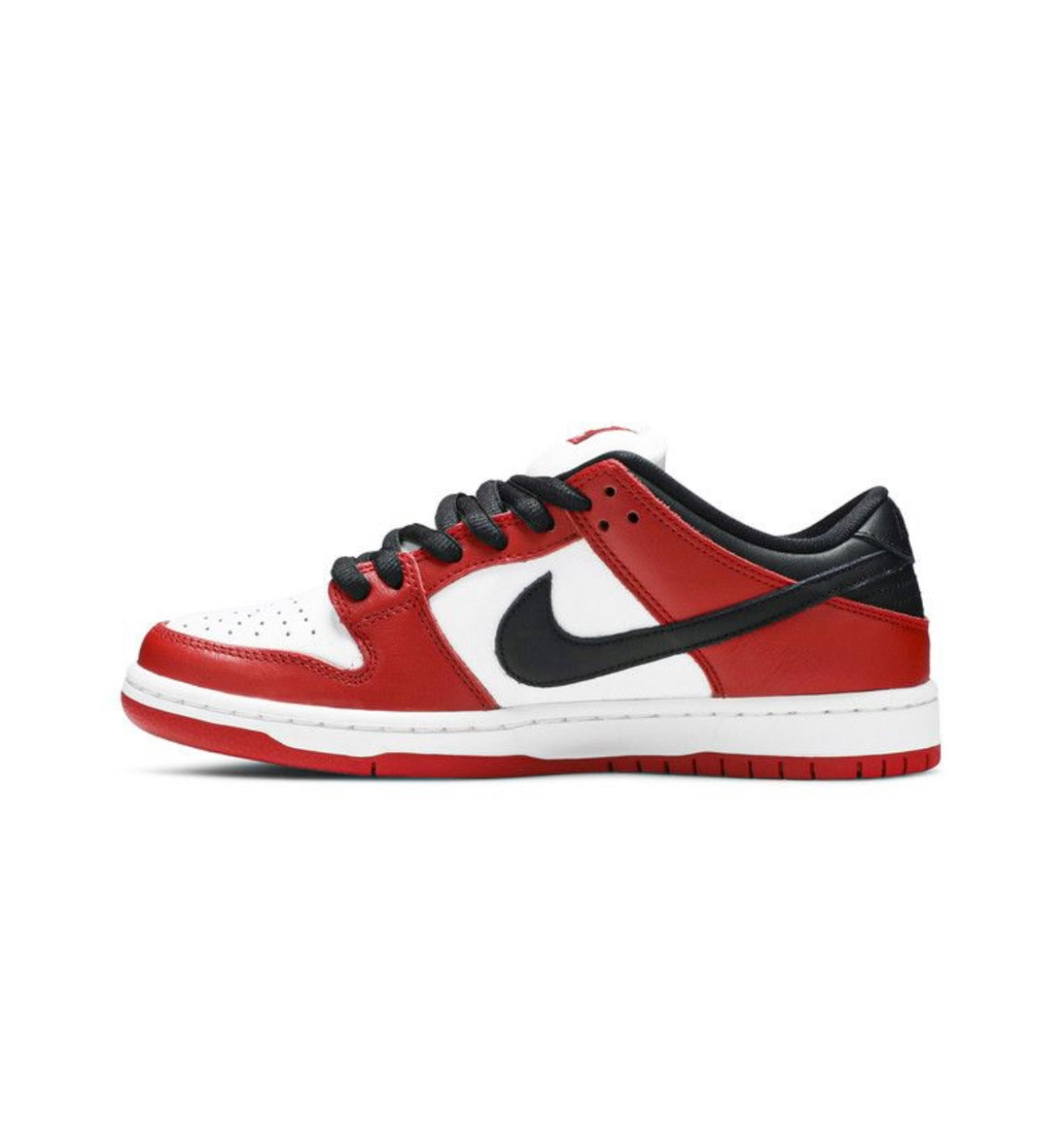 Nike SB Dunk Low J-Pack Chicago