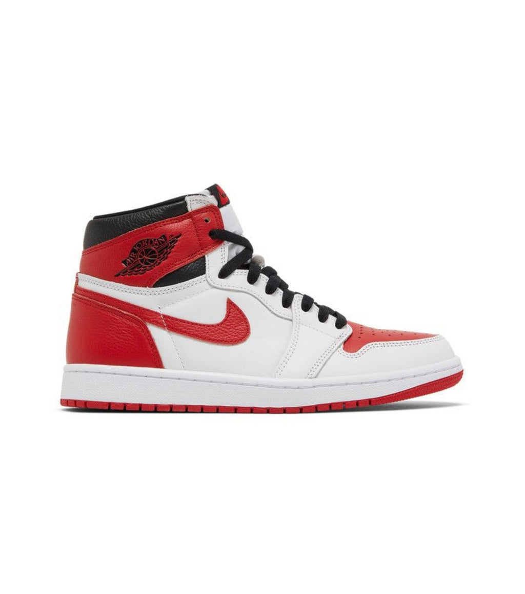 Jordan 1 Retro High OG Heritage