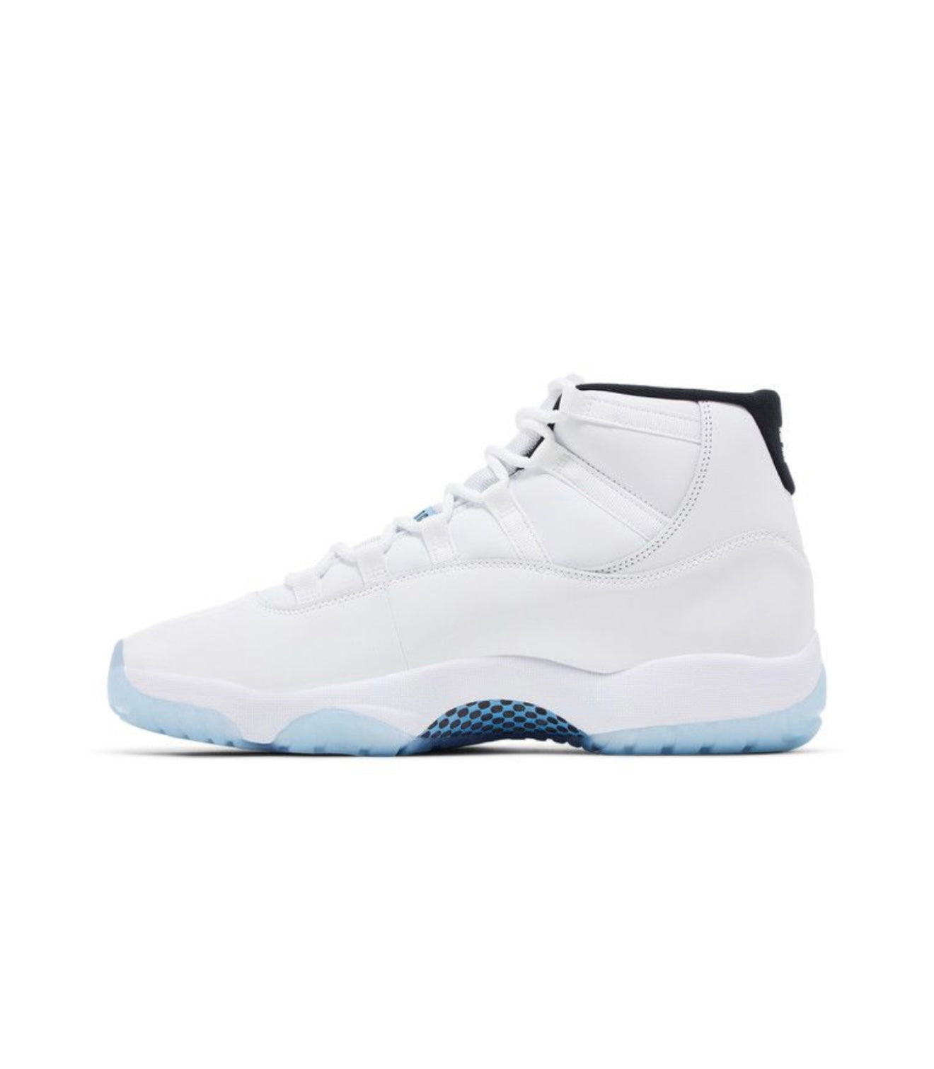 Jordan 11 Retro Legend Blue (2024)