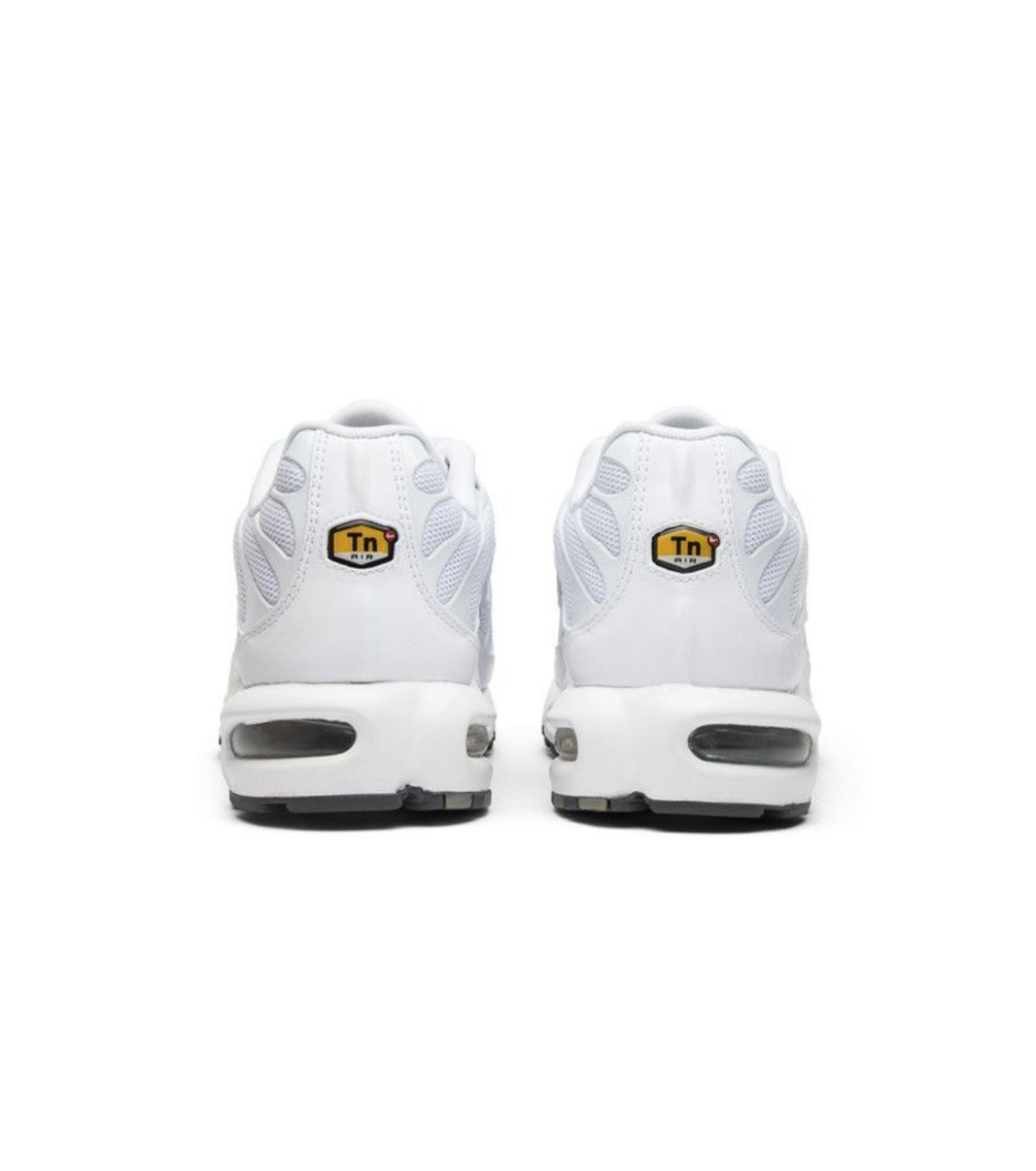 Nike Air Max Plus White