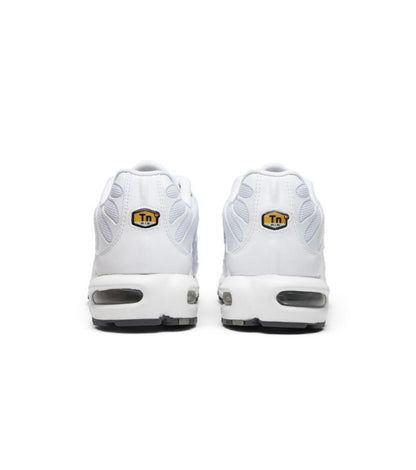 Nike Air Max Plus White