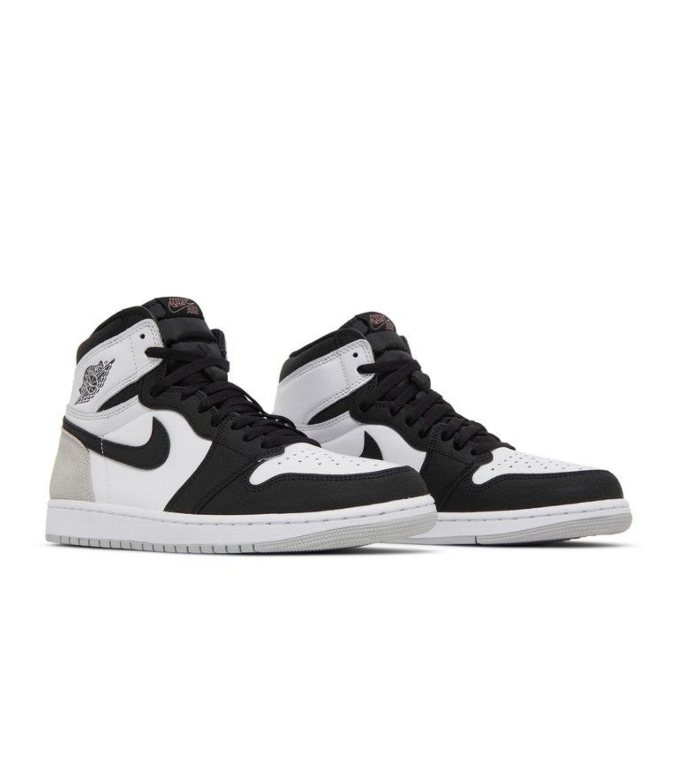 Jordan 1 Retro High OG Bleached Coral