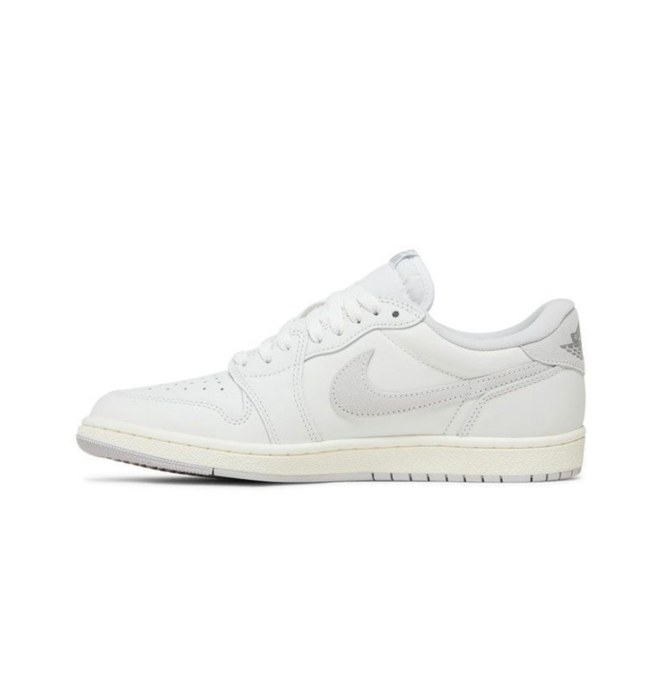 Jordan 1 Retro Low '85 Neutral Grey