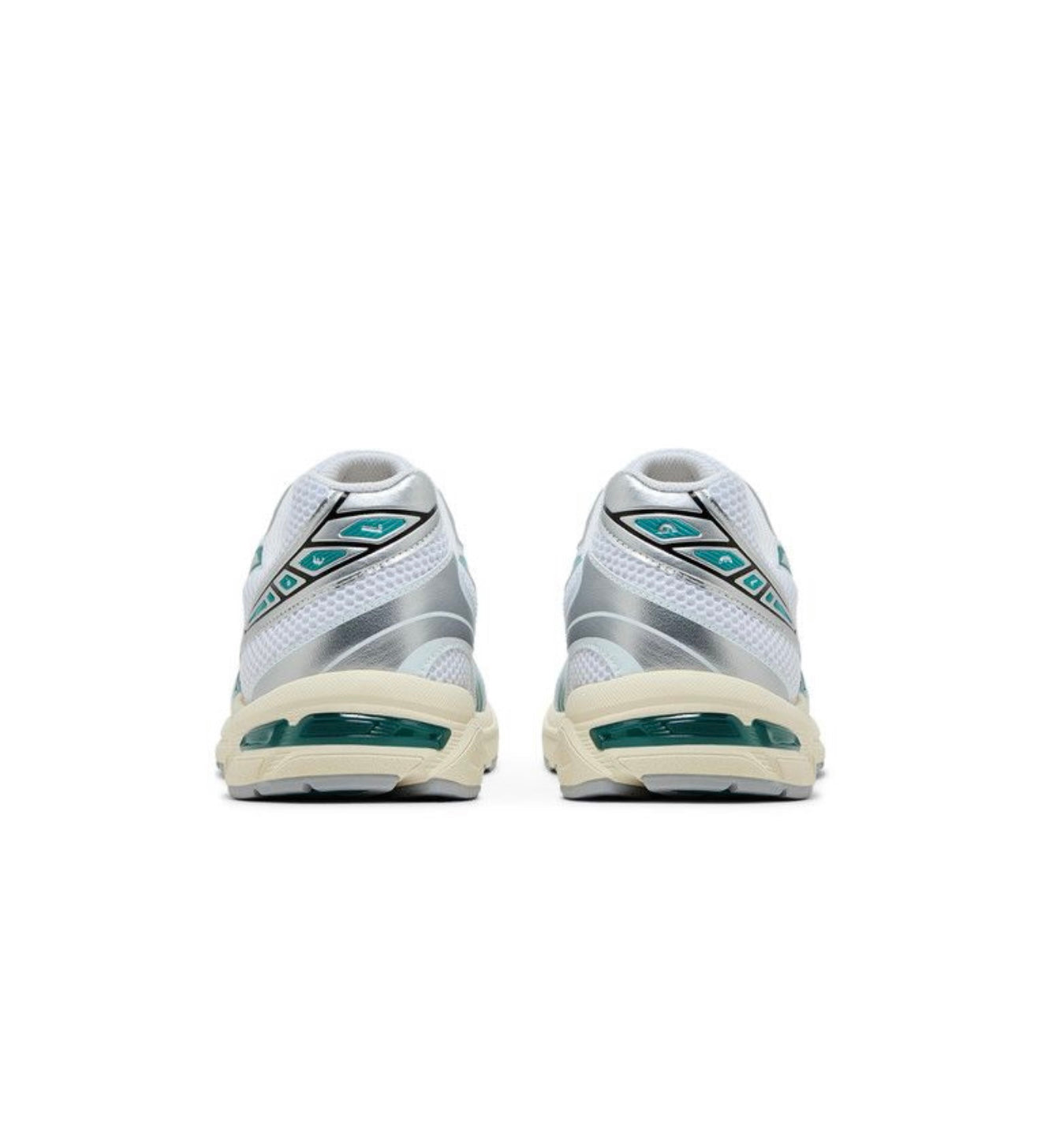 ASICS Gel-1130 White Rainy Lake