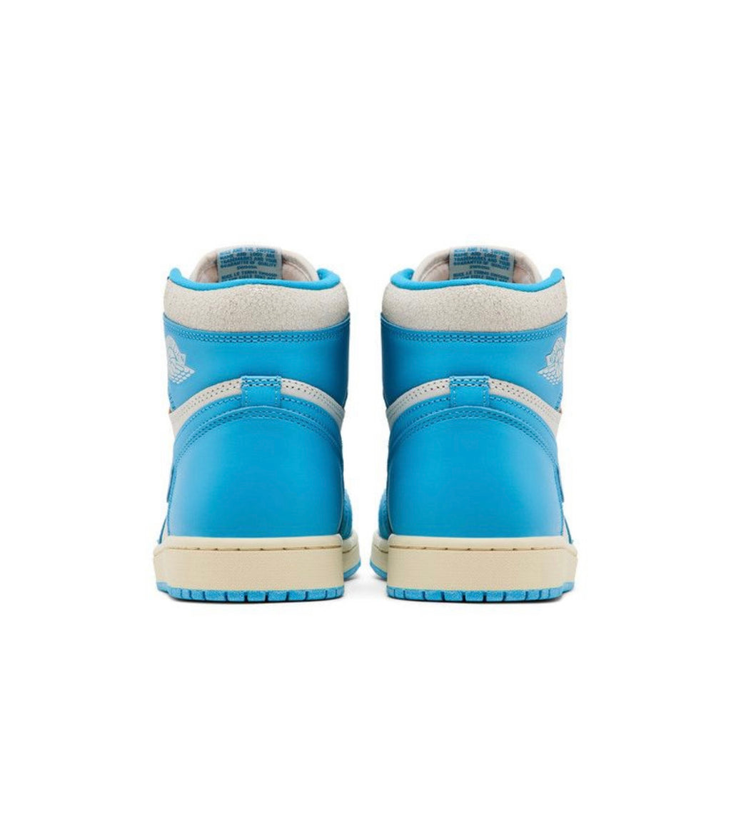 Jordan 1 Retro High OG UNC Reimagined