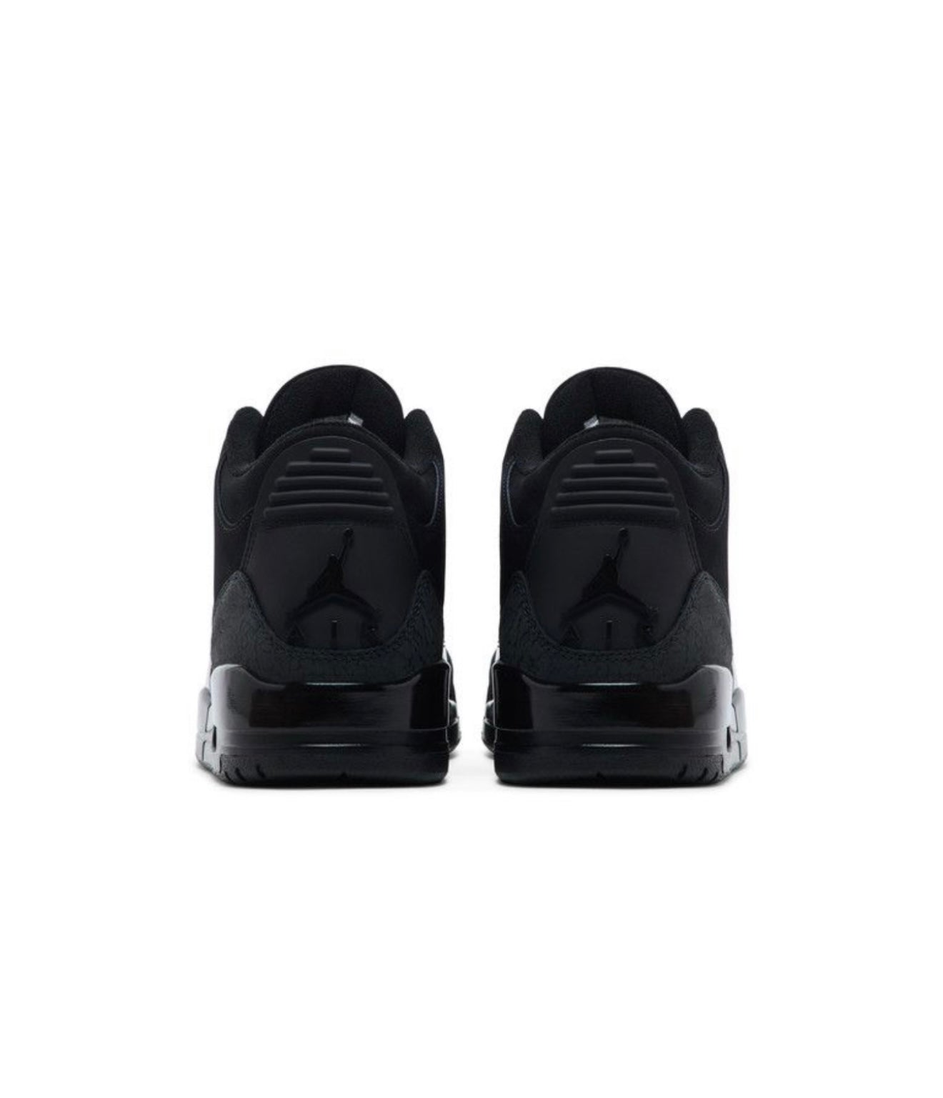 Jordan 3 Retro Black Cat (2025)
