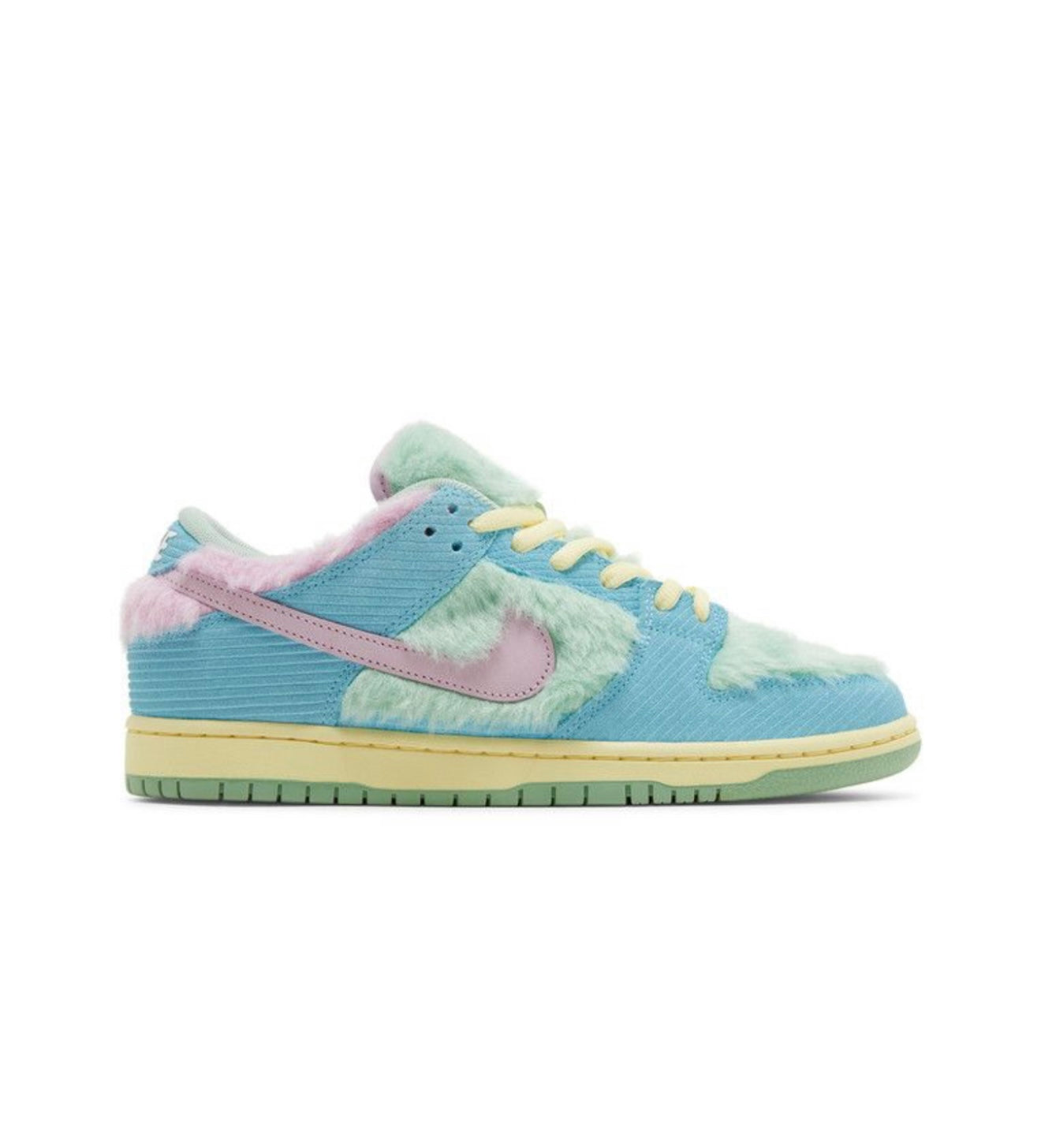 Nike SB Dunk Low Verdy Visty