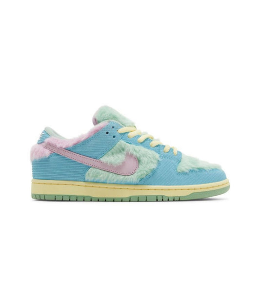 Nike SB Dunk Low Verdy Visty