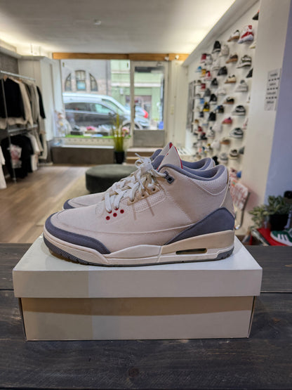 Jordan 3 Retro Muslin (Eu: 43)