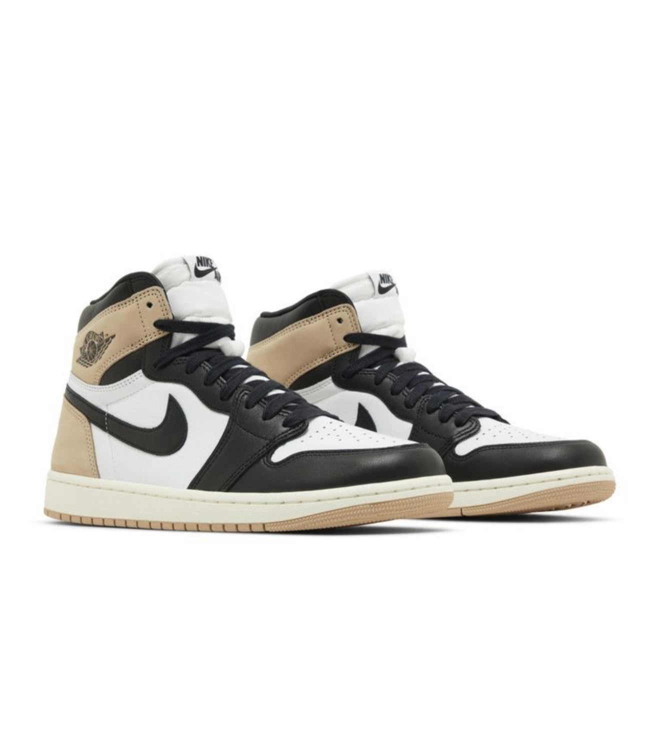 Jordan 1 Retro High OG Latte (W)