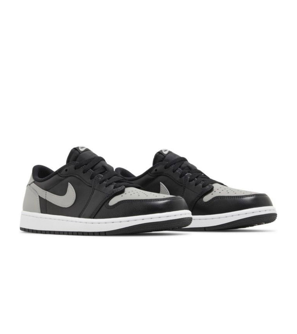 Jordan 1 Retro Low OG Shadow