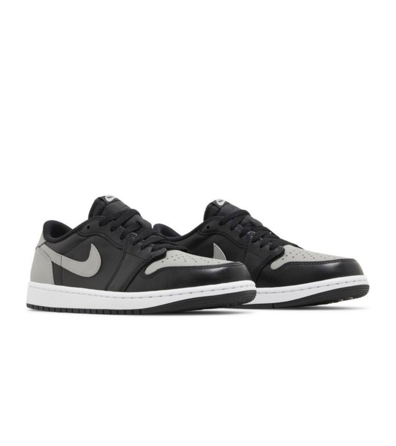 Jordan 1 Retro Low OG Shadow