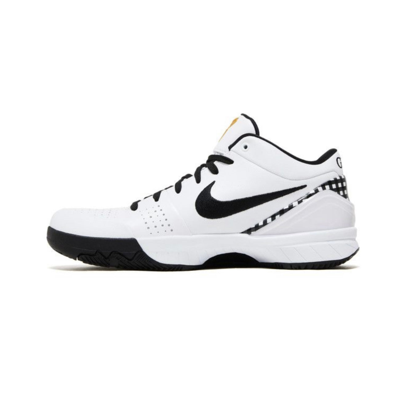 Nike Kobe 4 Protro Mambacita Gigi