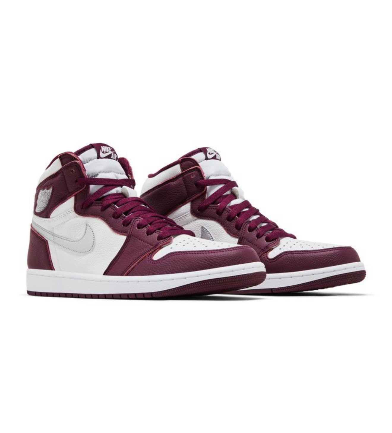 Jordan 1 Retro High OG Bordeaux
