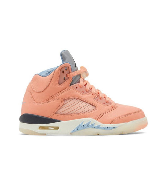 Jordan 5 Retro DJ Khaled We The Best Crimson Bliss