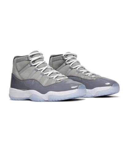 Jordan 11 Retro Cool Gray (2021)