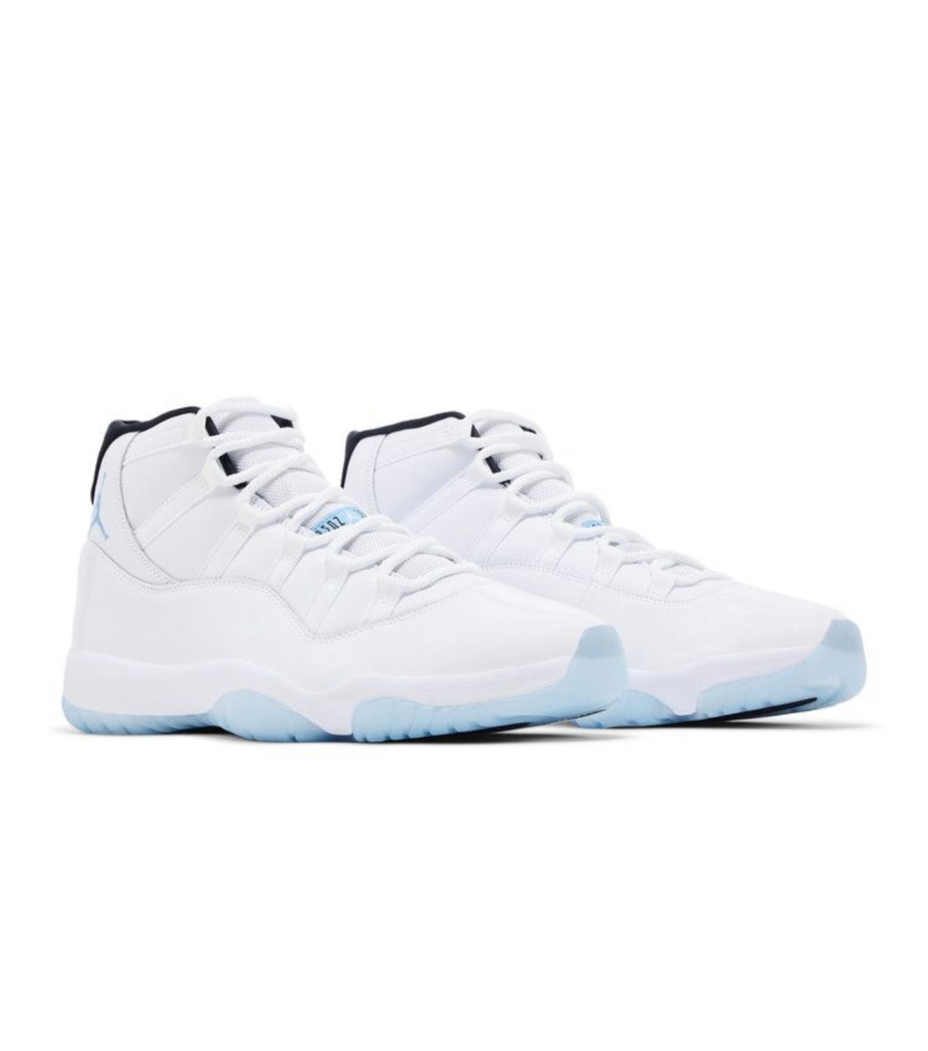 Jordan 11 Retro Legend Blue (2024)