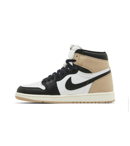 Jordan 1 Retro High OG Latte (W)