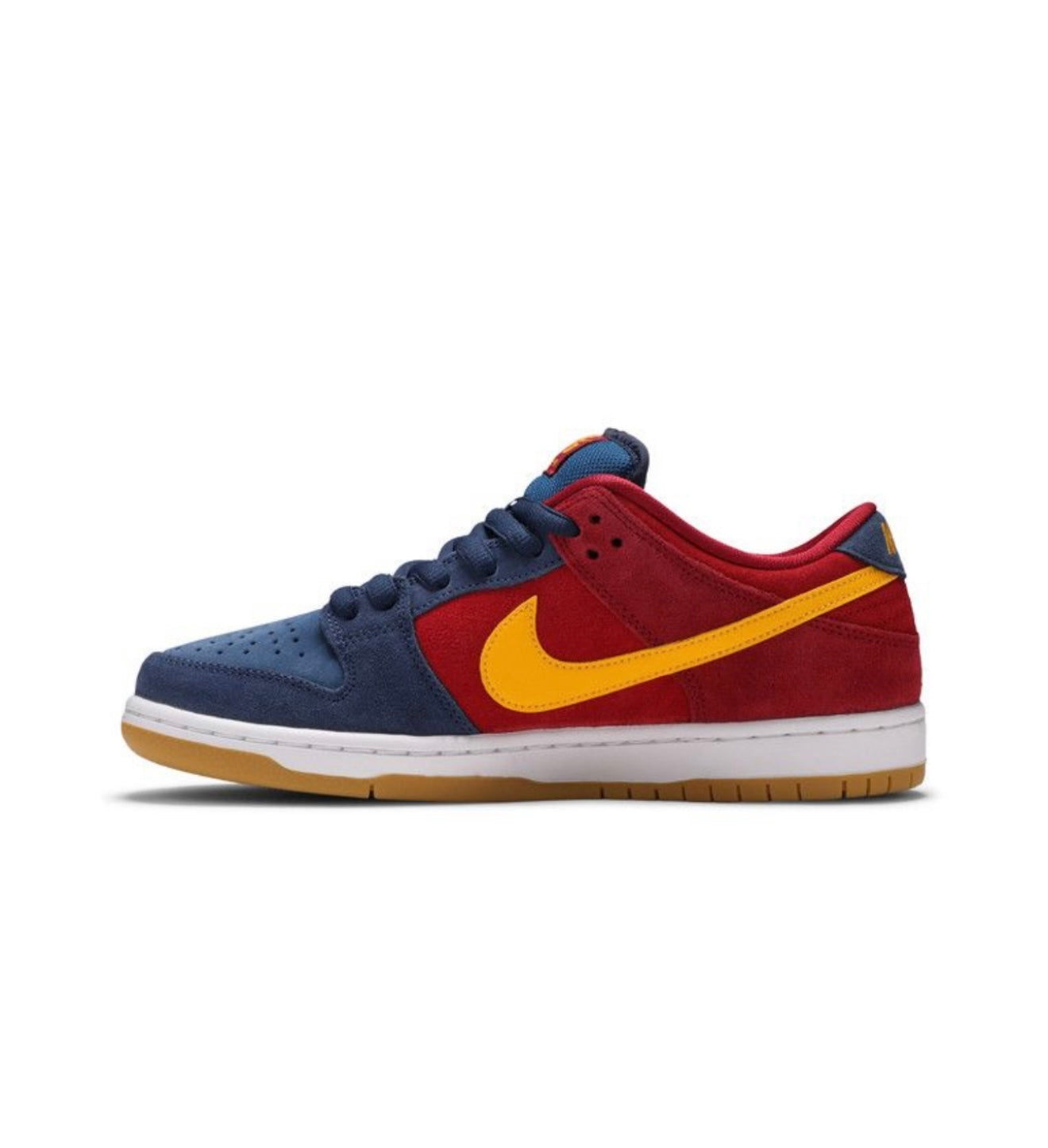 Nike SB Dunk Low Barcelona