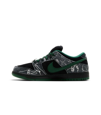 Nike SB Dunk Low There Skateboards