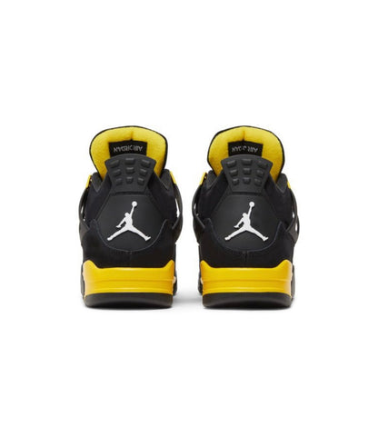 Jordan 4 Retro Thunder (2023)