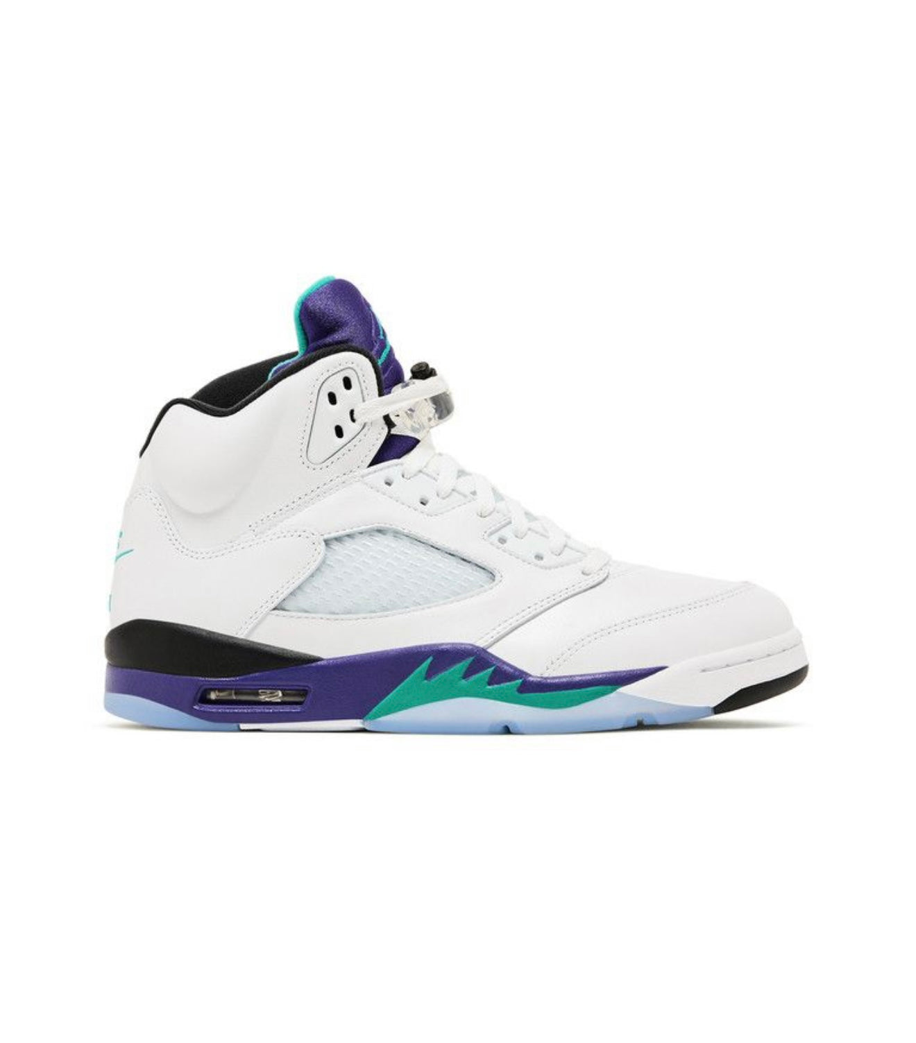 Jordan 5 Retro Grape (2025)
