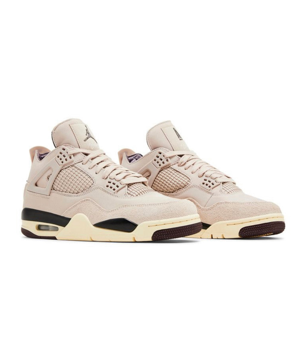 Jordan 4 Retro OG SP A Ma Maniére While You Were Sleeping (W)