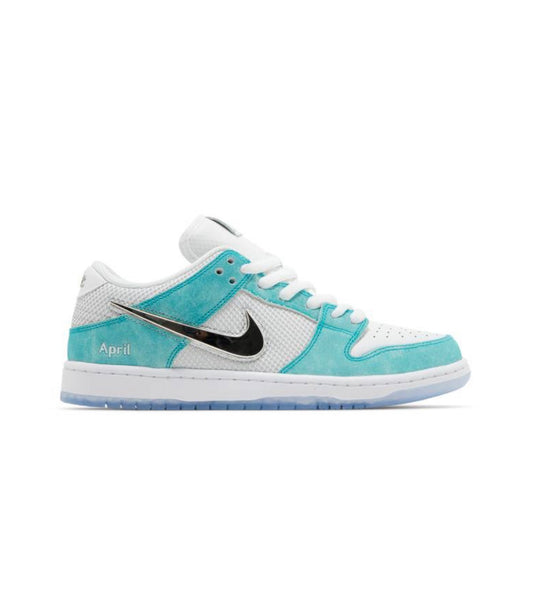 Nike SB Dunk Low April Skateboards