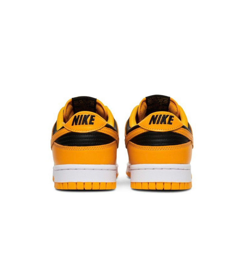 Nike Dunk Low Championship Goldenrod (2021)
