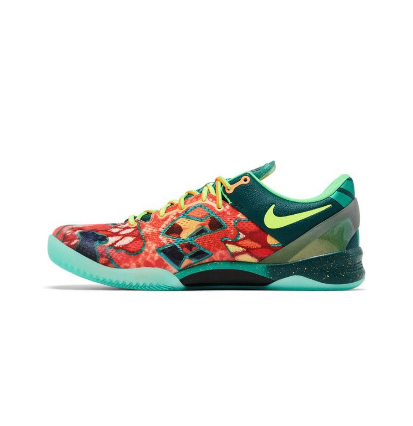 Nike Kobe 8 Protro What The (2025)