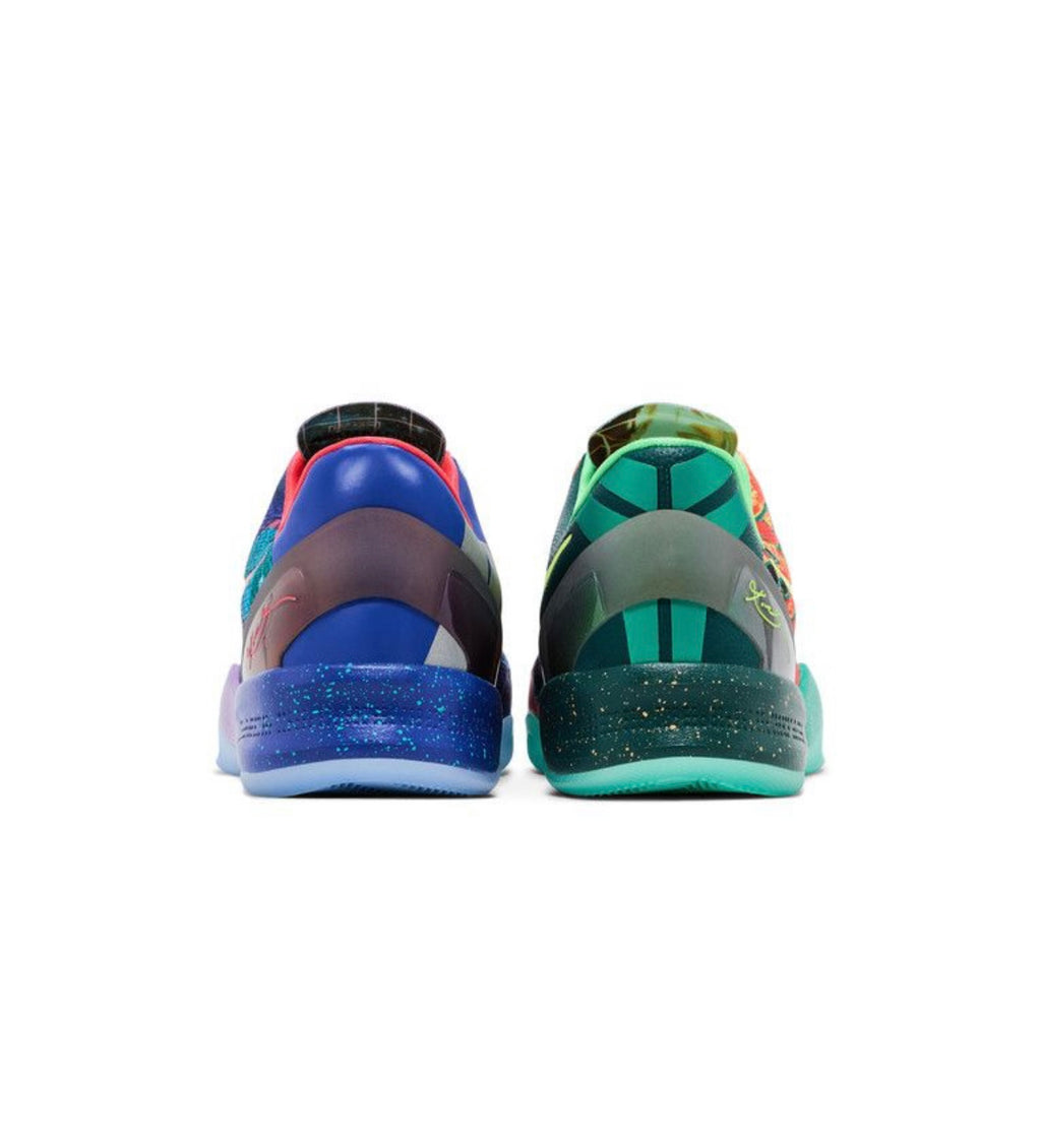 Nike Kobe 8 Protro What The (2025)
