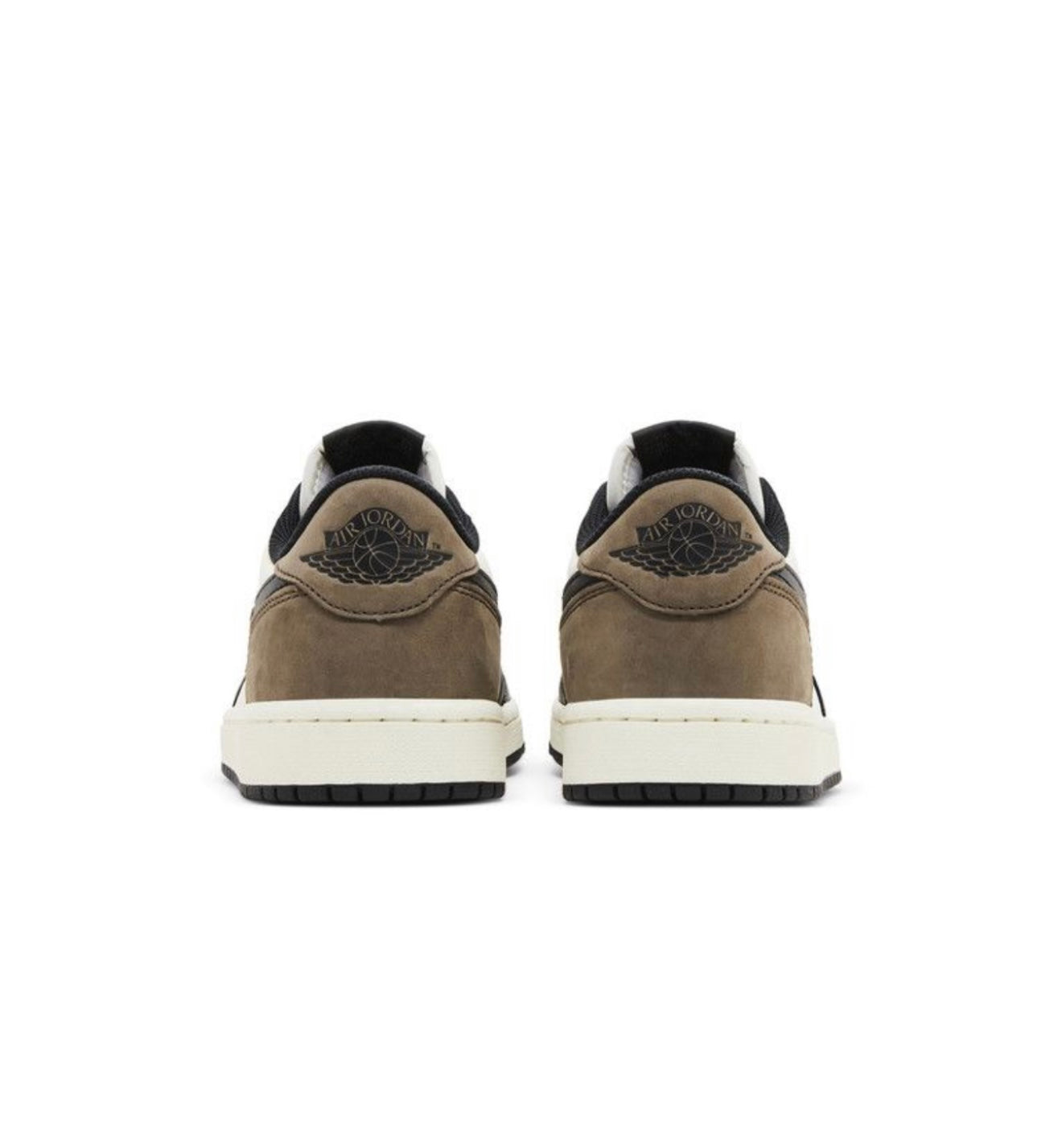Jordan 1 Retro Low OG Black
